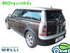 MINI CLUBMAN (R55)(2007) — автомобиль-донор на запчасти 