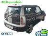 MINI CLUBMAN (R55)(2007) — автомобиль-донор на запчасти 
