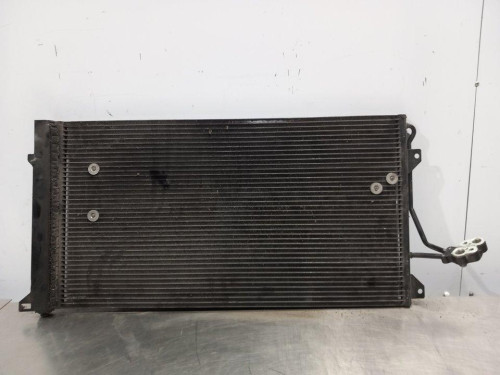  RADIADOR CALEFACCION / AIRE ACONDICIONADO, VOLKSWAGEN, TOUAREG (7LA) 