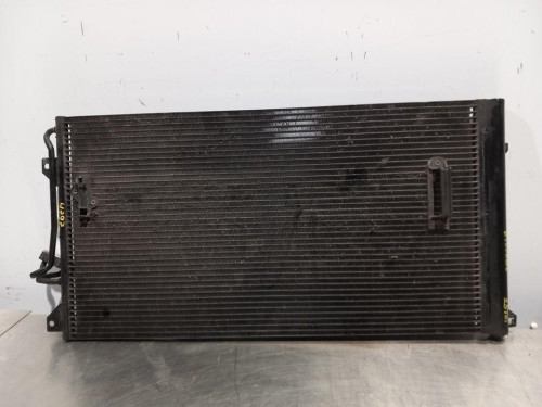  RADIADOR CALEFACCION / AIRE ACONDICIONADO, VOLKSWAGEN, TOUAREG (7LA) 