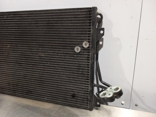  RADIADOR CALEFACCION / AIRE ACONDICIONADO, VOLKSWAGEN, TOUAREG (7LA) 