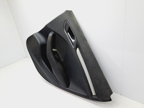 GUARNECIDO PUERTA TRASERA DERECHA Audi A3 SPORTBACK (8VF) 
