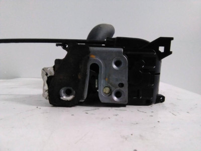 CERRADURA PUERTA TRASERA DERECHA, RENAULT, LAGUNA III GRANDTOUR