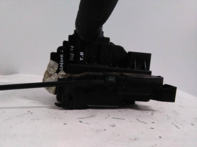 CERRADURA PUERTA TRASERA DERECHA, RENAULT, LAGUNA III GRANDTOUR