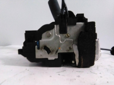 CERRADURA PUERTA TRASERA DERECHA, RENAULT, LAGUNA III GRANDTOUR