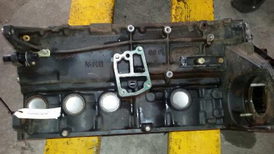 BLOQUE, BMW, SERIE 3 BERLINA (E36)