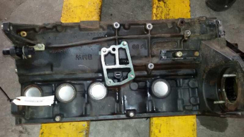 BLOQUE BMW SERIE 3 BERLINA (E36) 