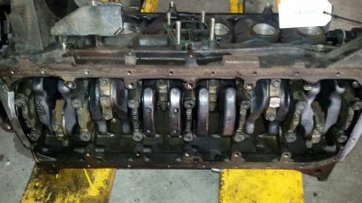 BLOQUE, BMW, SERIE 3 BERLINA (E36)