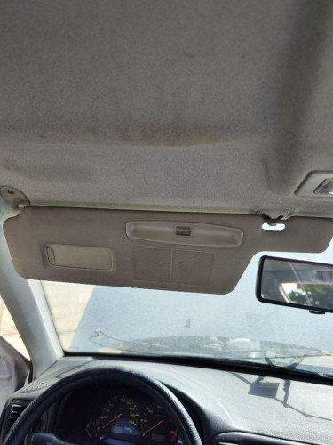 PARASOL IZQUIERDO SEAT IBIZA (6K1) 