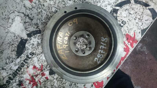 POLEA CIGUEÑAL Opel ZAFIRA B 