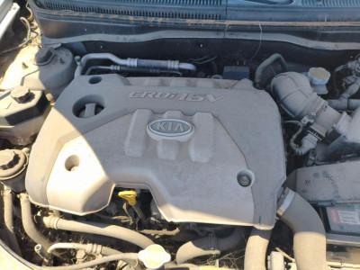 TAPA MOTOR, KIA, RIO (JB)