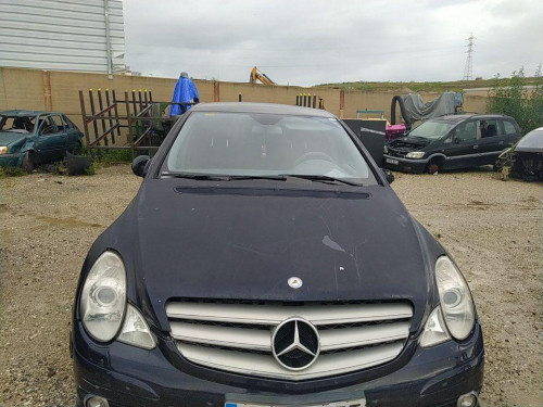 MERCEDES-BENZ CLASE R (BM 251), MERCEDES-BENZ, CLASE R (BM 251)