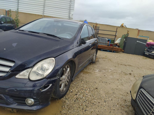 MERCEDES-BENZ CLASE R (BM 251), MERCEDES-BENZ, CLASE R (BM 251)