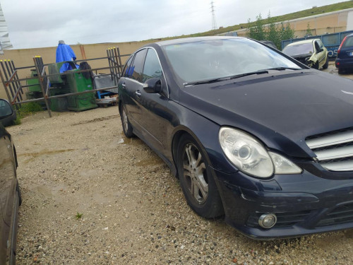 MERCEDES-BENZ CLASE R (BM 251), MERCEDES-BENZ, CLASE R (BM 251)