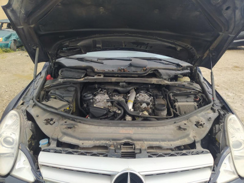 MERCEDES-BENZ CLASE R (BM 251), MERCEDES-BENZ, CLASE R (BM 251)