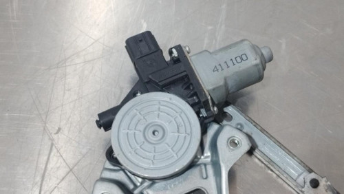  ELEVALUNAS DELANTERO DERECHO MITSUBISHI ASX (GA0W) 