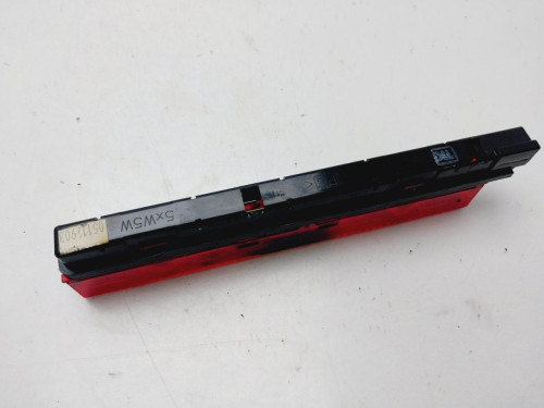  LUZ CENTRAL DE FRENO Ford MONDEO BERLINA (GE) 
