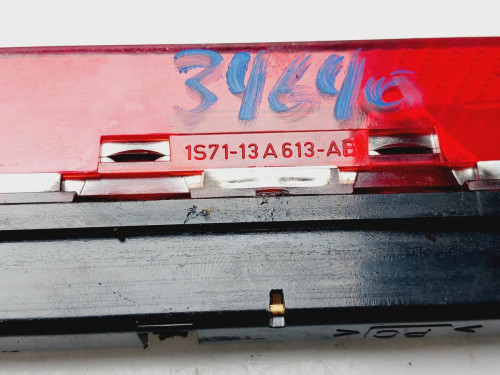  LUZ CENTRAL DE FRENO Ford MONDEO BERLINA (GE) 