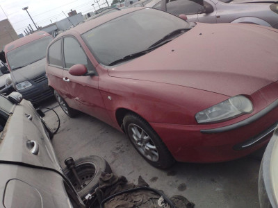 REFUERZO PARAGOLPES DELANTERO, ALFA ROMEO, 147 (190)