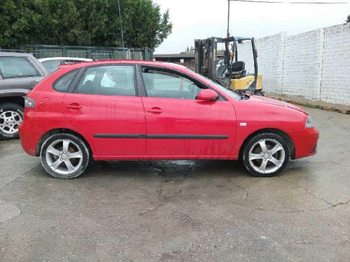  SEAT IBIZA (6L1) 