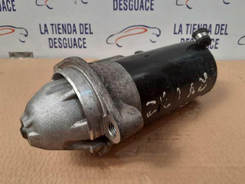  MOTOR ARRANQUE 