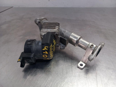 VALVULA EGR, BMW, SERIE 1 BERLINA (E81/E87)