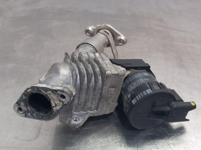 VALVULA EGR, BMW, SERIE 1 BERLINA (E81/E87)