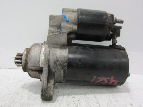  MOTOR ARRANQUE Seat IBIZA (6K1) 