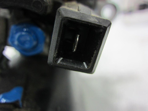  MOTOR ARRANQUE Seat IBIZA (6K1) 