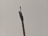 CERRADURA PUERTA DELANTERA IZQUIERDA Seat LEON (1P1) 