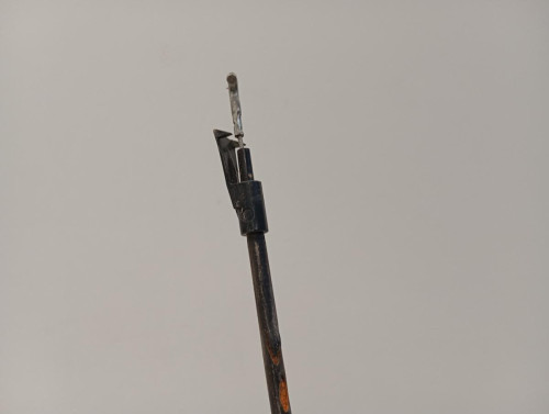 CERRADURA PUERTA DELANTERA IZQUIERDA Seat LEON (1P1) 