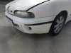 PARAGOLPES DELANTERO Fiat Brava (182)(1995->) FIAT Brava (182)(1995->) 