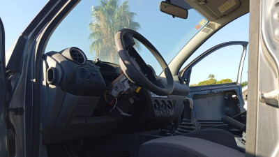 FORD FIESTA (CBK)
