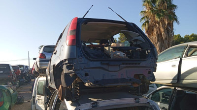 FORD FIESTA (CBK)