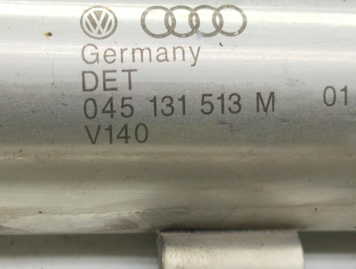 NO IDENTIFICADO SEAT IBIZA BERLINA (6J5) 