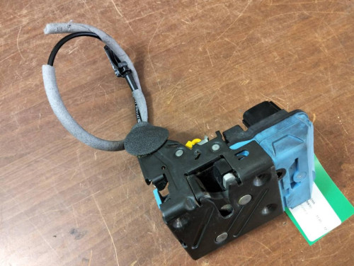 CERRADURA PUERTA DELANTERA DERECHA VOLVO XC90 