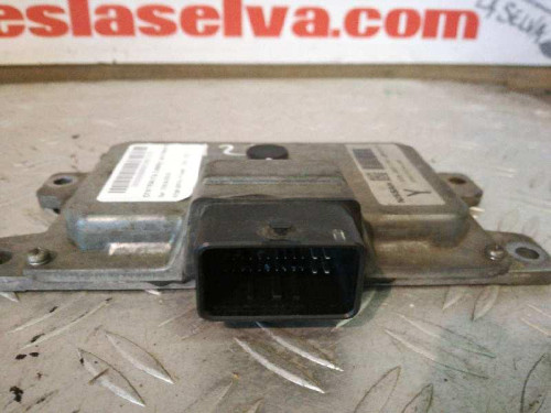 CENTRALITA CAMBIO AUTOMATICO Nissan QASHQAI (J10) 