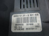  MANDO LUCES, BMW, SERIE 3 BERLINA (E46) 