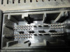  MANDO LUCES, BMW, SERIE 3 BERLINA (E46) 