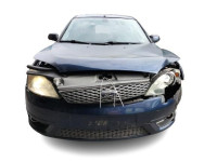 FORD MONDEO BERLINA (GE)
