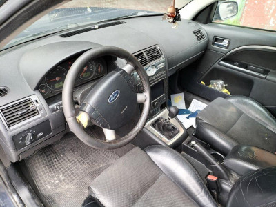 FORD MONDEO BERLINA (GE)
