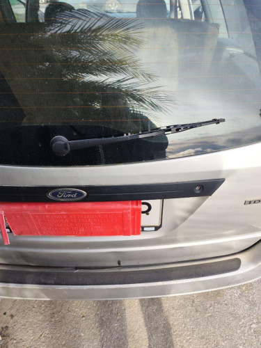  BRAZO LIMPIA TRASERO FORD FOCUS FAMILIAR (CAK) 