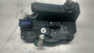 CERRADURA PUERTA DELANTERA DERECHA, OPEL, ASTRA G BERLINA