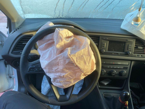  SEAT LEON (5F1) 