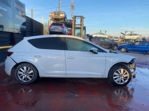  SEAT LEON (5F1) 