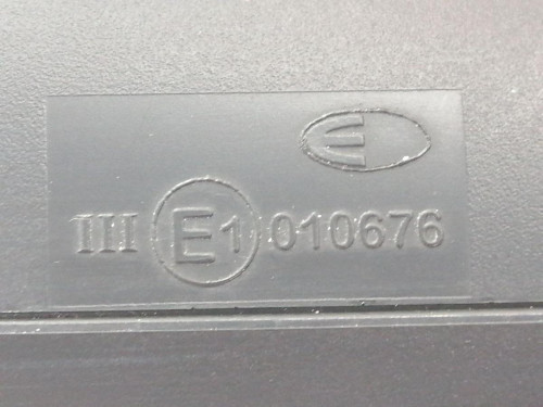  RETROVISOR DERECHO, OPEL, CORSA C 