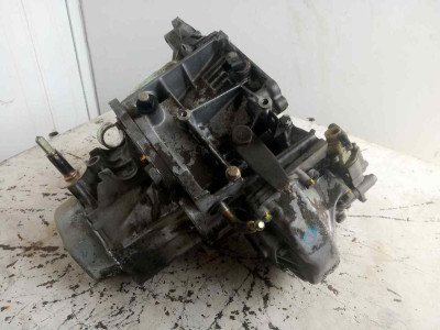 CAJA CAMBIOS, CITROEN, C 15
