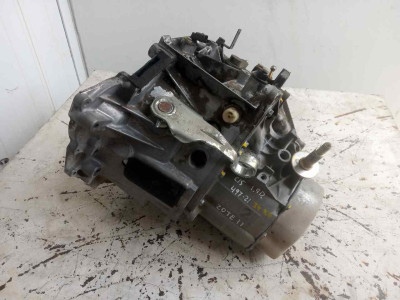CAJA CAMBIOS, CITROEN, C 15