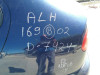  SEAT LEON (1M1) 