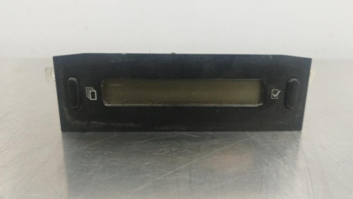  PANTALLA MULTIFUNCION, CITROEN, C3 PLURIEL 